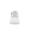 Nike Air Force 1 Low Dames Wit Paars FN6335-102