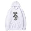 Men and Women Fashion Sport Hoodies Y2K Style Sweatshirt Jogging Tops Gothic Hoodies Long Sleeves Clothing