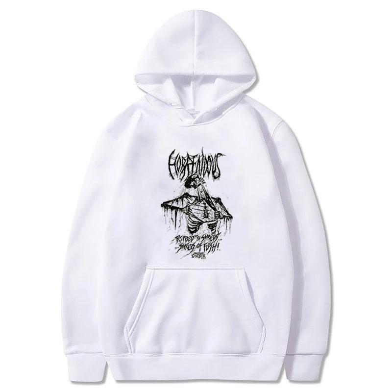 Men and Women Fashion Sport Hoodies Y2K Style Sweatshirt Jogging Tops Gothic Hoodies Long Sleeves Clothing