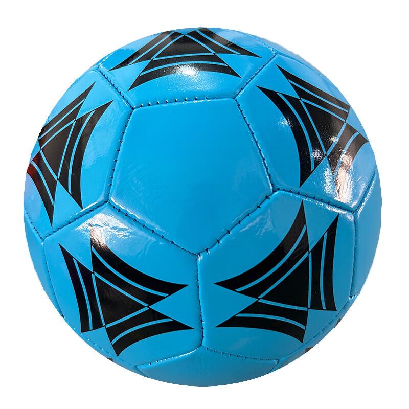 Chunsen No. 5 Durable PVC Machine-Stitched Football