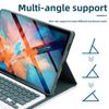 Wireless Bluetooth Keyboard Case for Lenovo Xiaoxin Pad Pro 2023 11.5 Inch Tablet Protective Cover with Keyboard