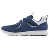 Low Lace Up Sneaker Navy Blue Men A6A31EDH
