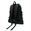 FREDRIK PACKERS DAY PACK TIPI BALLISTIC Schwarz Einheitsgröße Rucksack Hergestellt aus ballistischem Nylon, Wickeltasche für Herren