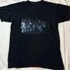 Album Review The Dillinger Escape Plan Black T Shirt S 5XL HS68 Vintage Washed Stretched Homme Streetwear Stylish