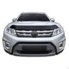 SCOUTT | Bra Capot Déflecteur Protection Pour Suzuki Vitara Depuis 2015, Aérodynamique, Assemblage Facile, Aucun perçage requis