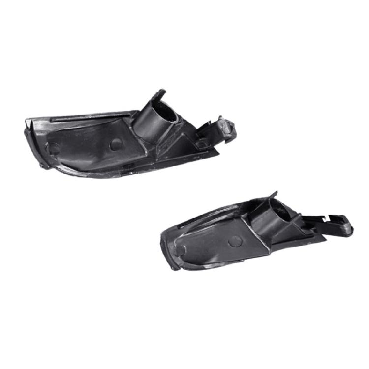 Left/Right Turn Signal Light Automotive Accessories Easy Installation Reverse Mirror Signal Light 261657727R 261600509R