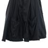 TEATORA made in Japan Long sleeve Nylon coat 46 Black series Men's Used