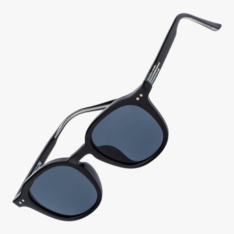 

RECLOW MOP NO.5 SUNGLASS BLACK FREE