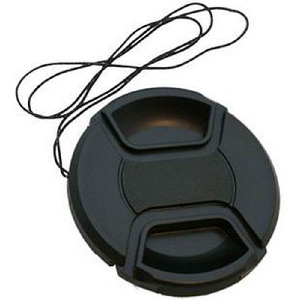 Cap Lens Cap Lens Cap Replacement Lens Cover Lens Hood Mm Dust
