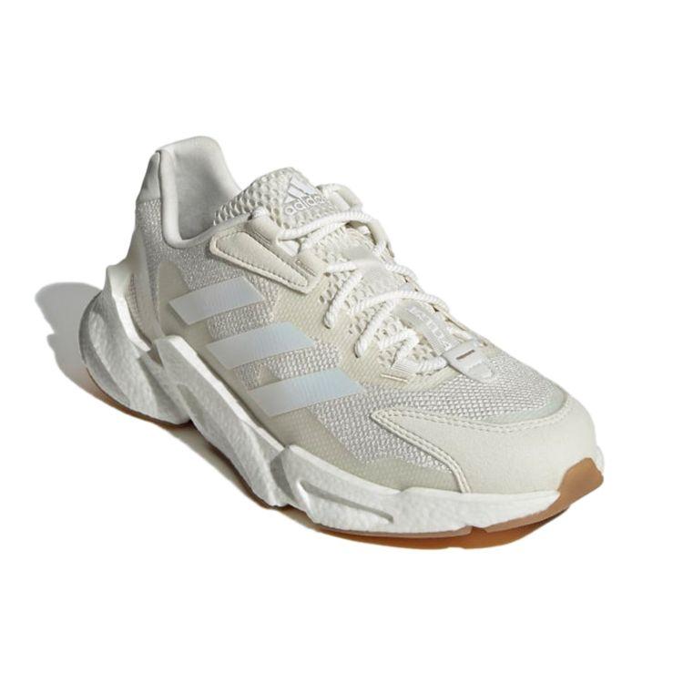 Adidas X9000L4 White Gum Women Sneakers Core-White Cloud-White White-Tint GX0439