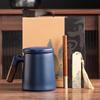 Yipan Ceramic Filter Mug with Lid