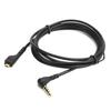 1,5m/4,9ft Ersatzkabel für Kopfhörer für Steelseries Arctis 3 / Arctis 5 / Arctis 7