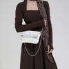 Rivet chain bag women's shoulder messenger bag