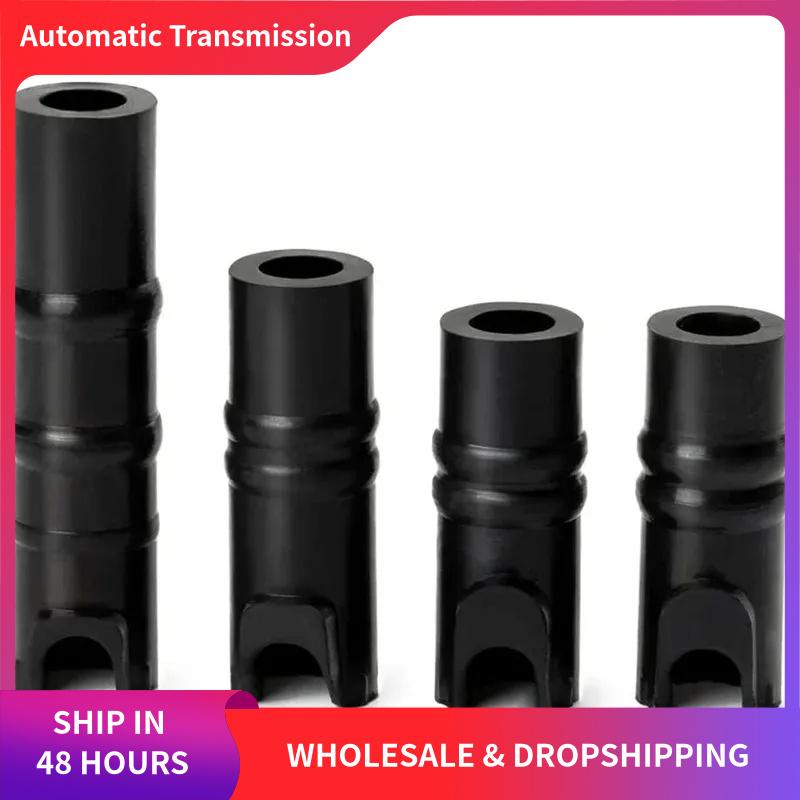 ZF6HP19 6HP21 Auto Transmission Mechatronic Sealing Sleeve Adapter Seal Kit Fit for BMW X3 X5 Car Accessories