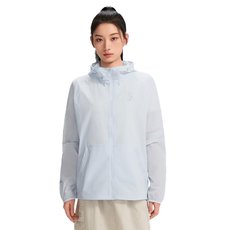 PELLIOT Little Light Shield 3.0 Unisex Lightweight Sun Protection Jacket