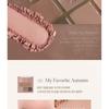 Milk Touch - Tone On Shadow Palette - 3 Types
