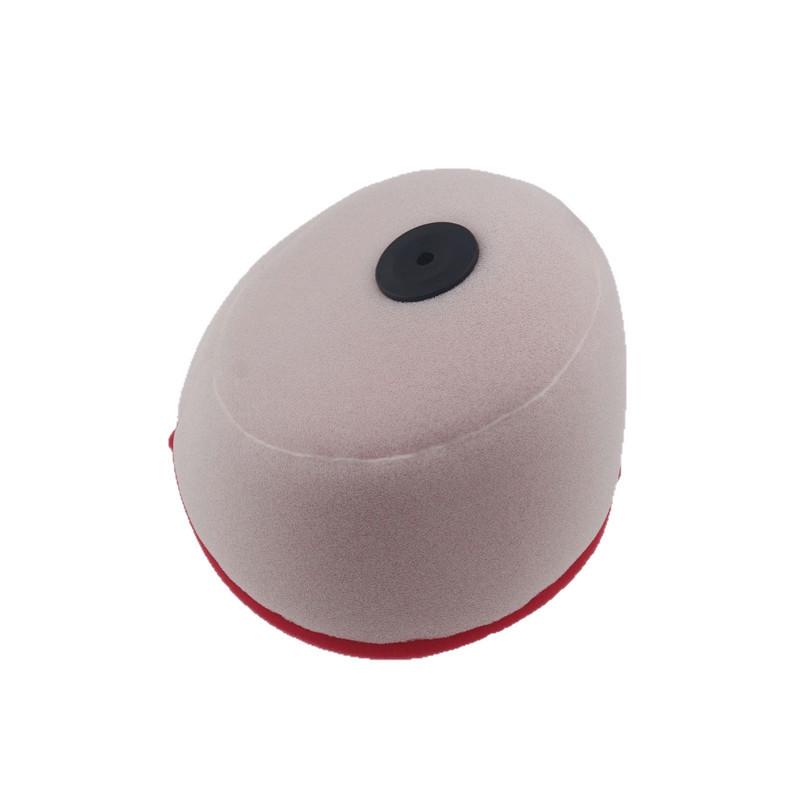 Compatible Air Filter Foam for Yamaha YZ125, YZ250, YZ250X, WR250F, WR426F