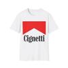Üst giysisi – T-shirtler