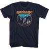 Garbage Circle T-Shirt