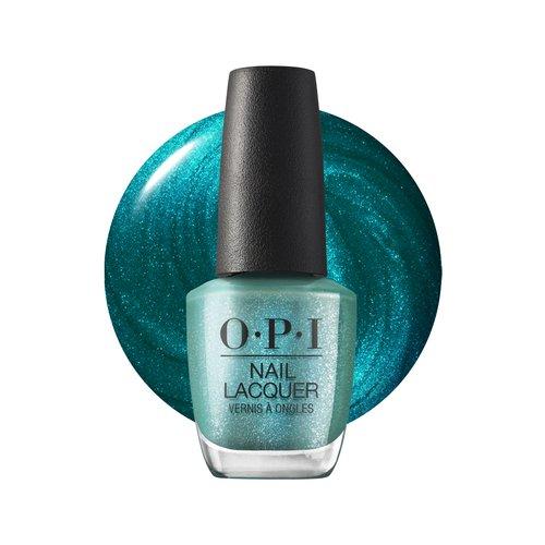 [OPI][Nail Lacquer] HRP03 - Tealing Festive 15 ml
