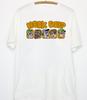 Neck Deep Band CARICATURE White T-shirt Tops Tee UNISEX All Sizes