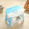 Folding Step Stool Portable Chair Seat For Home Bathroom Kitchen Garden Camping Kids And Adults Use Chair seat