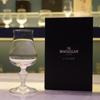 Macallan King Luxus Kristall Single Malt Whisky Snifer Professionelles Whisky Copita Nosing Glas Weinproben Kelch Glas Handgefertigt
