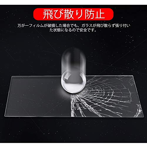 Ruiya Tempered Glass Meter Panel Protective Film for BMW X5 G05 / BMW X7 G07 - 13-inch, 9H Hardness, Scratch Resistant, Custom Parts
