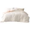 Mercury Home Textiles Soy Fiber Duvet Quilt