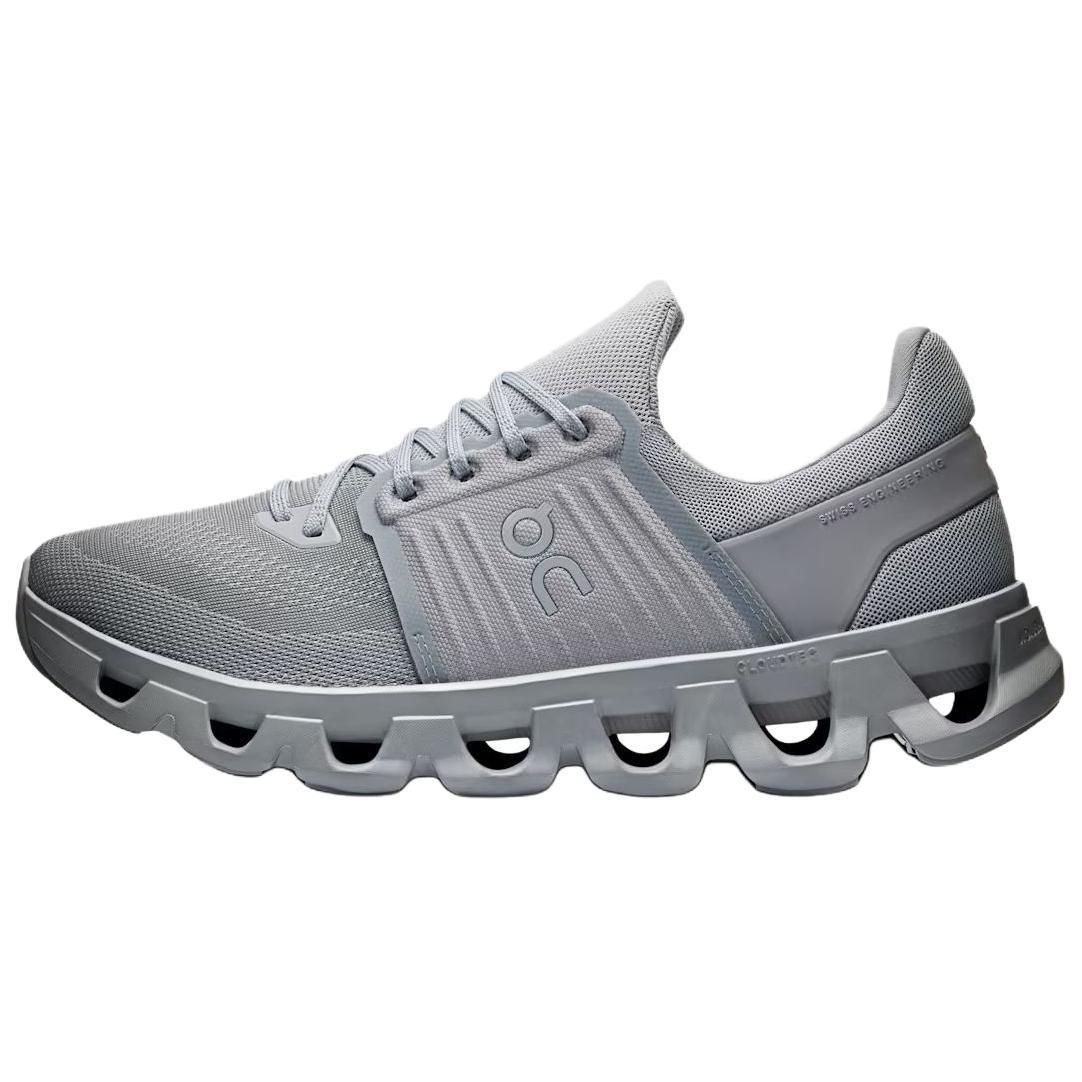 On Running Cloudswift 4 AD Alloy Frost Men s 3MF10572303 EU 42