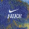 Nike Club Fleece+ Year Of The Horse Limited Edition CNY New Year Collection Half-Zip Stand Collar Loose Soft Fleece Jacket Men Jackets IQ6117-126