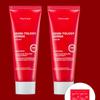 Trution [1+1][Swan Joint Development] Trution Sensitology Derma Cream 80ml (+2 Mask Packs)
