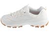 Skechers D'Lites - Good Neutral, Womens white Sneakers