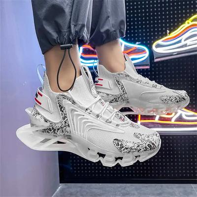 44-45 Slip-ons Volleyball Sneakers Walking Men's Tenni Summer Outdoor Shoes Men Sport High-quality Fashion Snekaers Hit