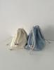 Repeat Powderly String Bag Pouch (5 Colors)