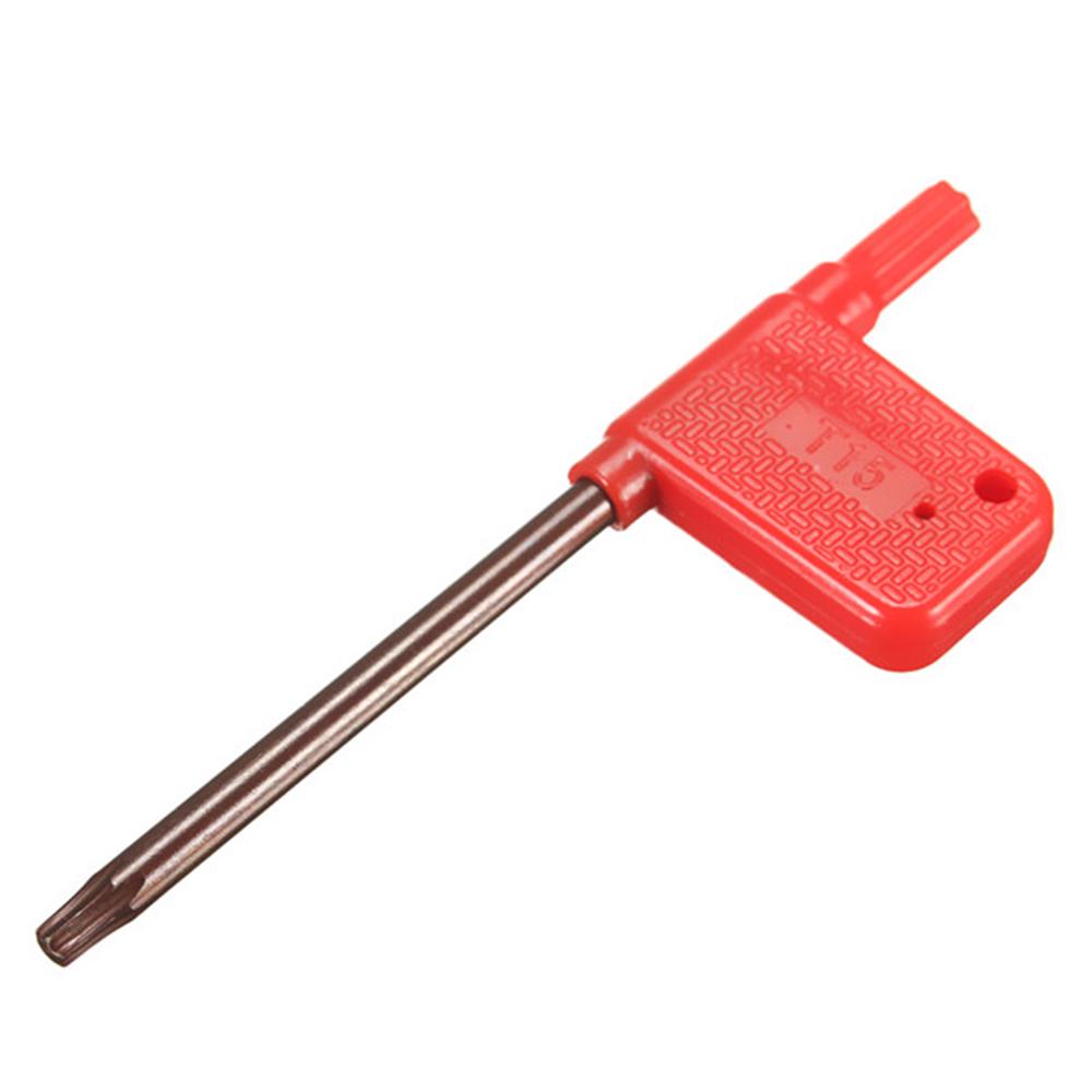 SRAPR1616H10 Face Milling Lathe Tool Holder + 10Pcs RPMT10T3MO Carbide Inserts