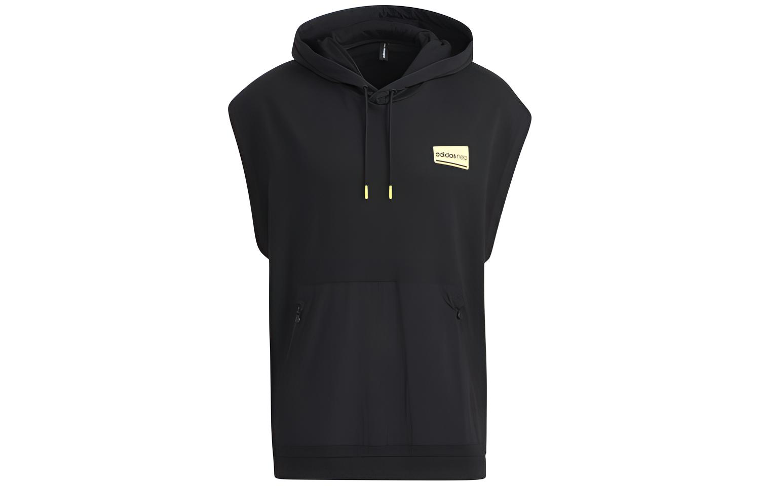 Adidas Neo Sweatshirt Men s Black HA2912 M