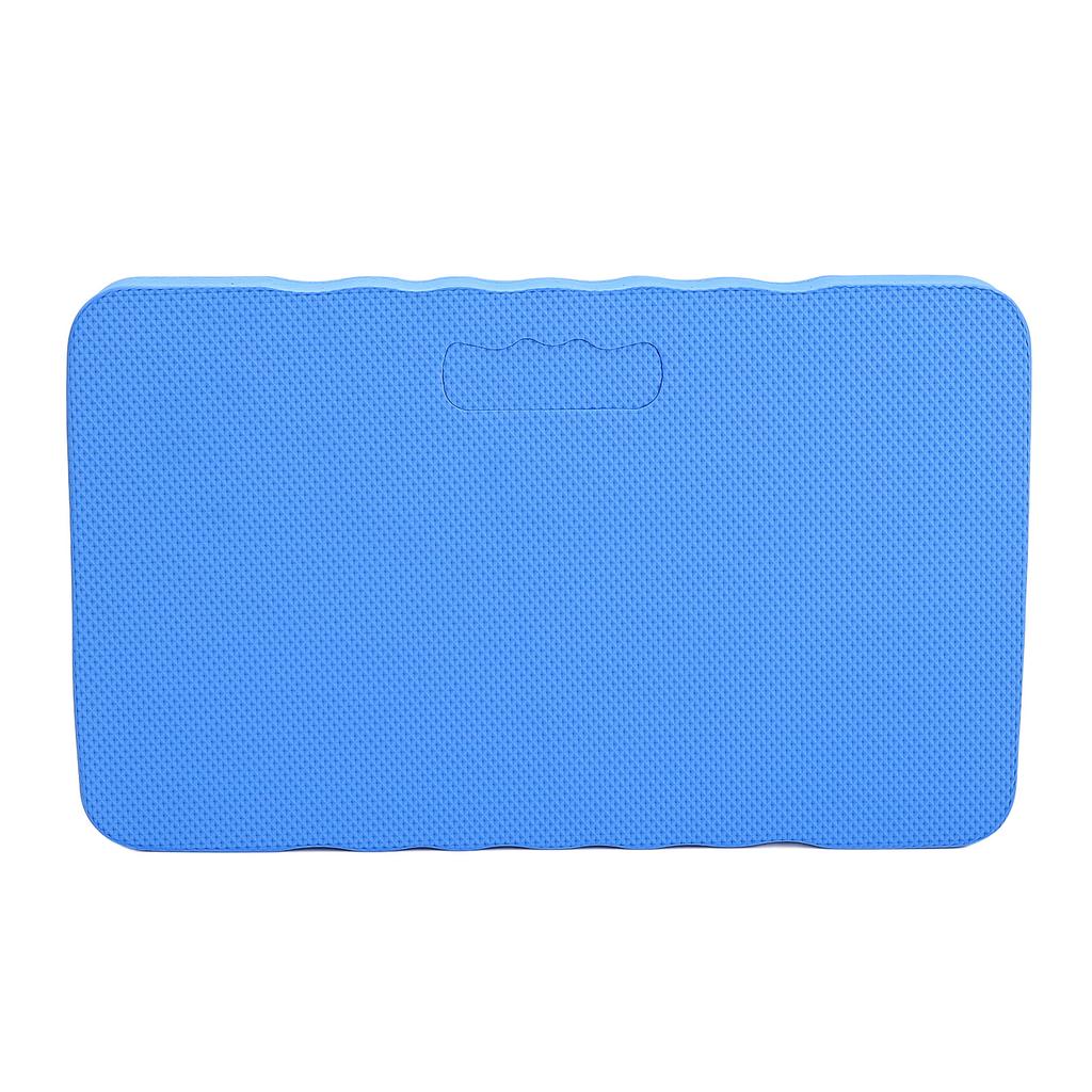 EVA Garden Kneeling Pad Extra Thick Kneeling Pad Yaga Kneeling Cushion for Gardening Cleaning Baby B