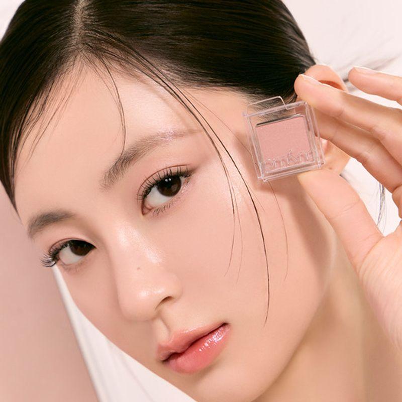 

rom&nd [NEW/2-piece set] Slide-in single 1&1 M28 Kitten Jelly