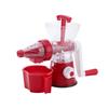 Multifunctional Juicer Portable Manual Juicer Fruit Vegetable Squeezer Orange Citrus Juice Maker Blender Machine Kitchen Tools