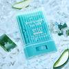 Nature Republic California Aloe Sonnenstick 24g (Kühlend/Pudrig) (+Gratisgeschenk)