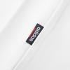 adidas outdoor casual breathable short-sleeve T-shirt, unisex, white