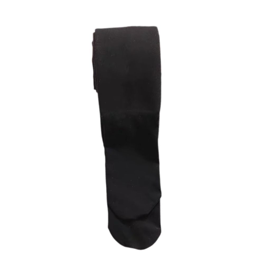Velvet Translucent Stretch Socks Thickened Sexy Sock Boots Fashion Warm Knee Socks