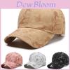 Stylowa czapka bejsbolówka w kamuflażu na lato i wiosnę z regulowanym dopasowaniem i oddychającą konstrukcją