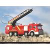 Fire Truck Car Model Kids Spray Water Gun Toys Firetruck Fireman Vehicle Car with Music Led Light Educational Toy for