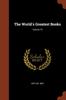 The The World's Greatest Books; Volume 19 Book