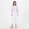 LAP Women Summer Basic Long Sleeve Cardigan As2kg592