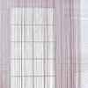 Modern String Curtain Panels Living Room Divider Voile Net Curtains