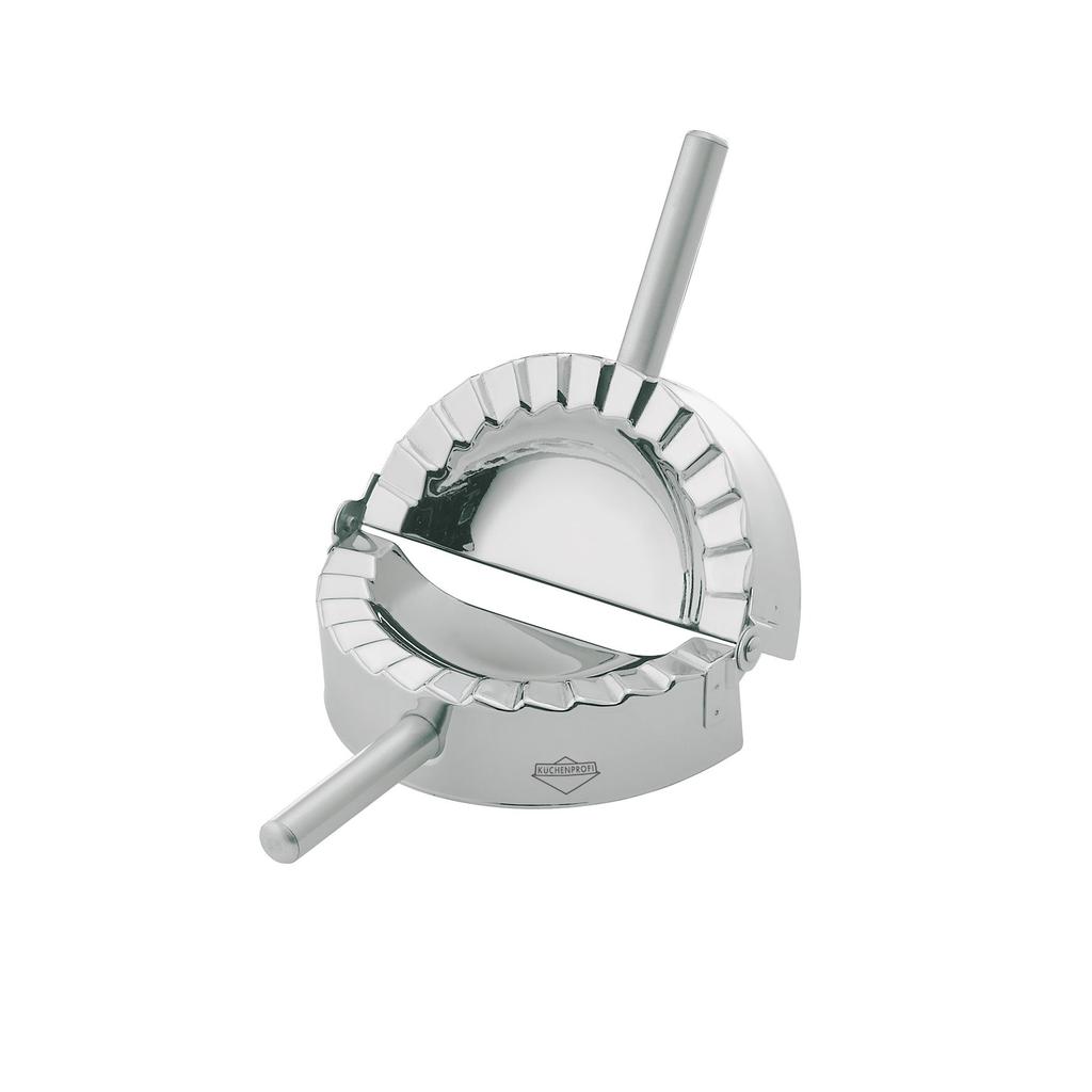 Kuchenprofi knijper/uitsteker voor pierogi, medium. 12cm