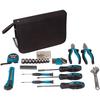 Handwerkzeugsatz Bort Btk-37